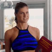 alexandra daddario baywatch gif|Daddario baywatch alexandra GIF